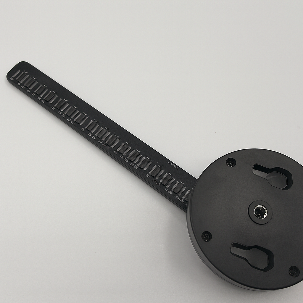 Projecteur Holographique 3D – Effet Visuel Immersif pour Setup Gaming