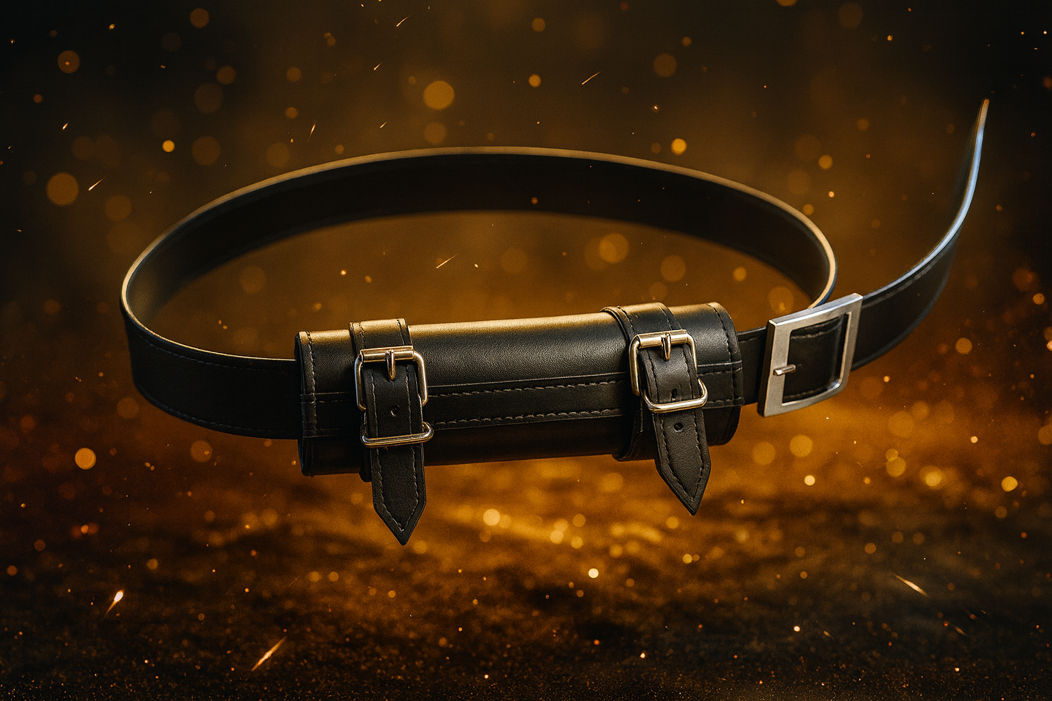 ⚡ Katana Lumineux Demon Slayer